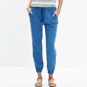 Madewell Shorewalk Cover Up Pants